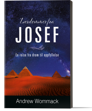 Lærdommer fra Josef