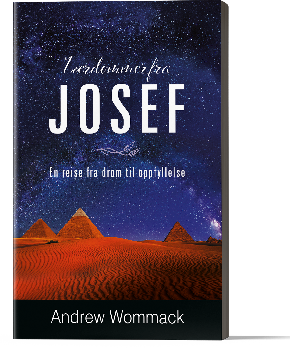 Lærdommer fra Josef