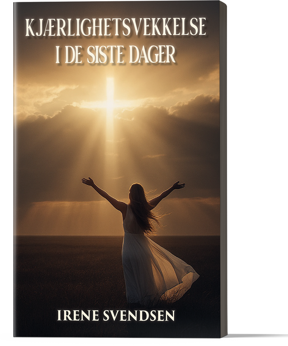 Kjærlighetsvekkelse i de siste dager