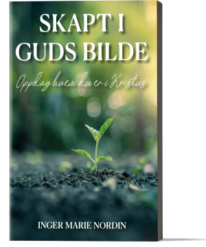 Skapt i Guds bilde