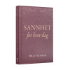 Sannhet for hver dag – andaktsbok av Billy Graham, innbundet utgave